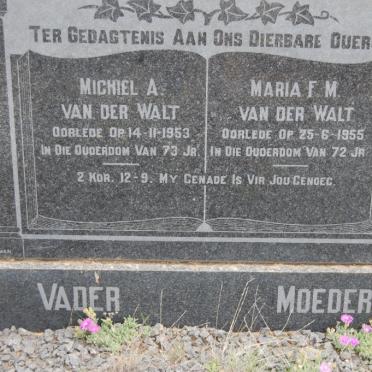 W - Surnames :: Vanne - W