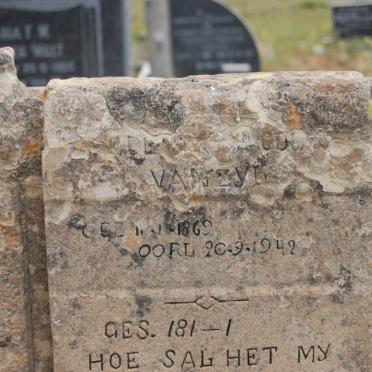 ZYL ?., van 1869-1942