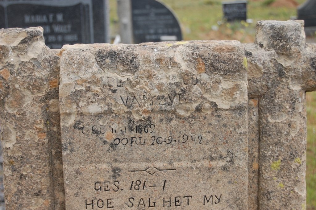 ZYL ?., van 1869-1942