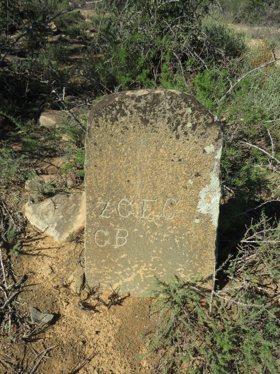 ZGEG GB