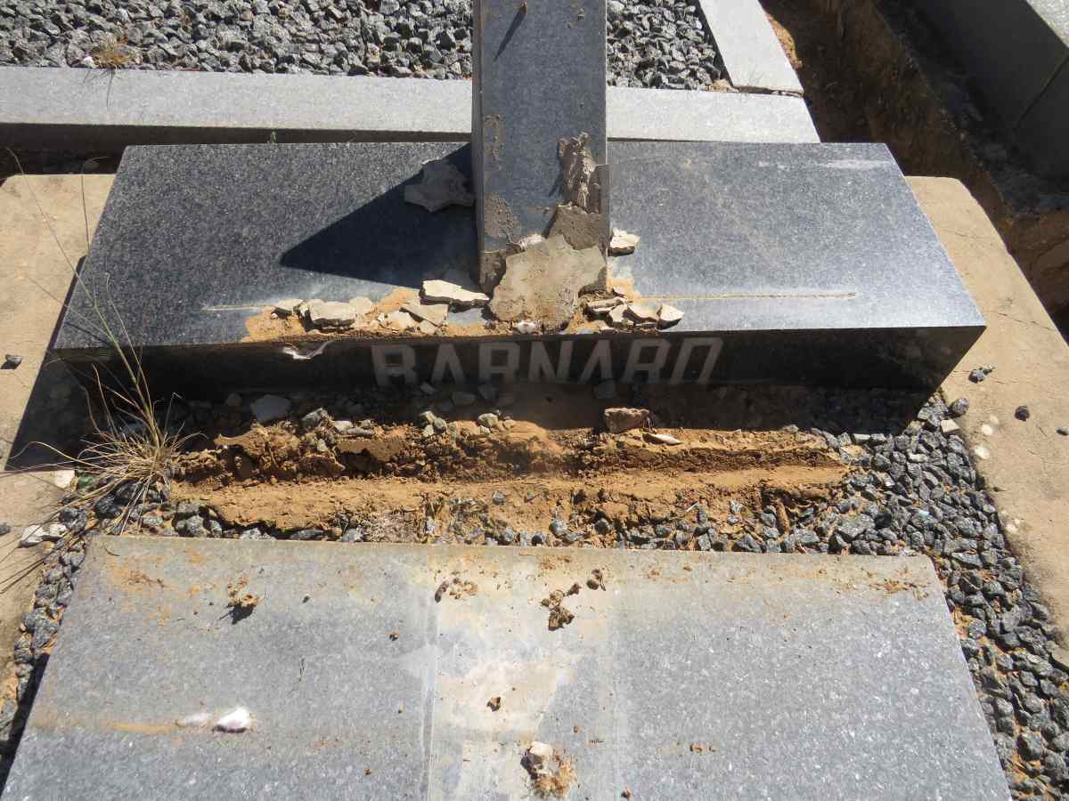 BARNARD
