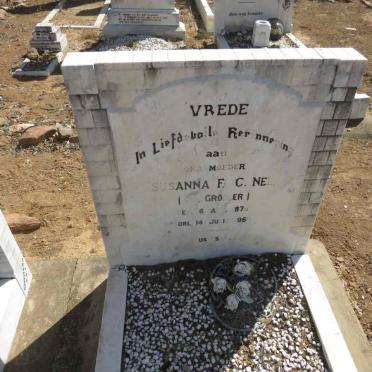 N - Vanne :: Surnames - N