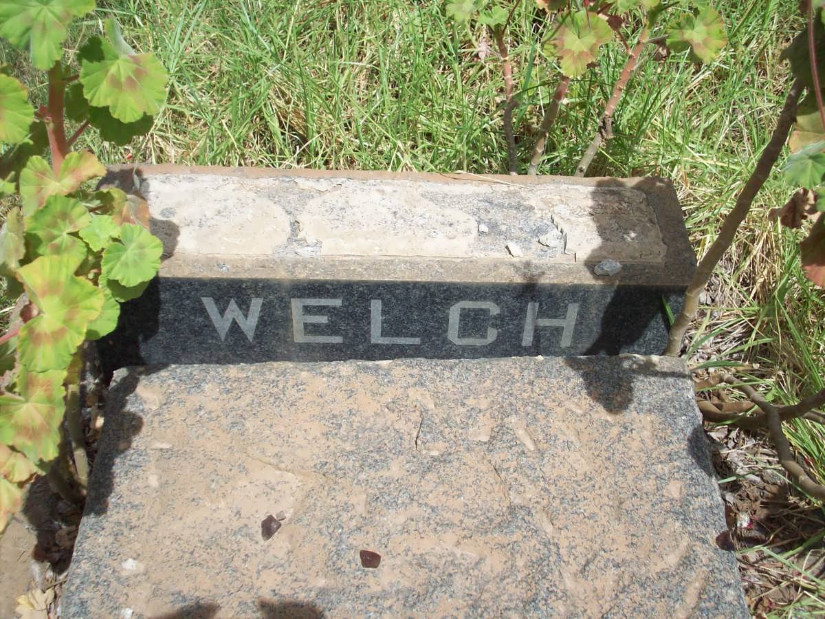 WELCH