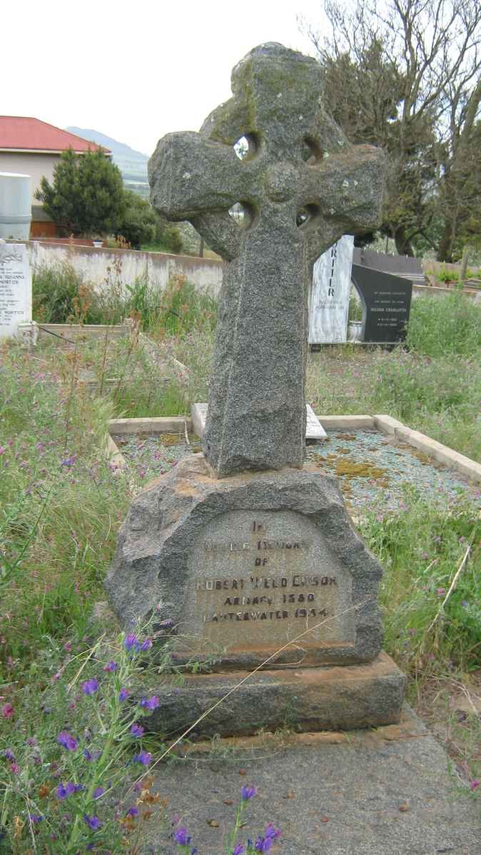 ? Robert 18?0-1944
