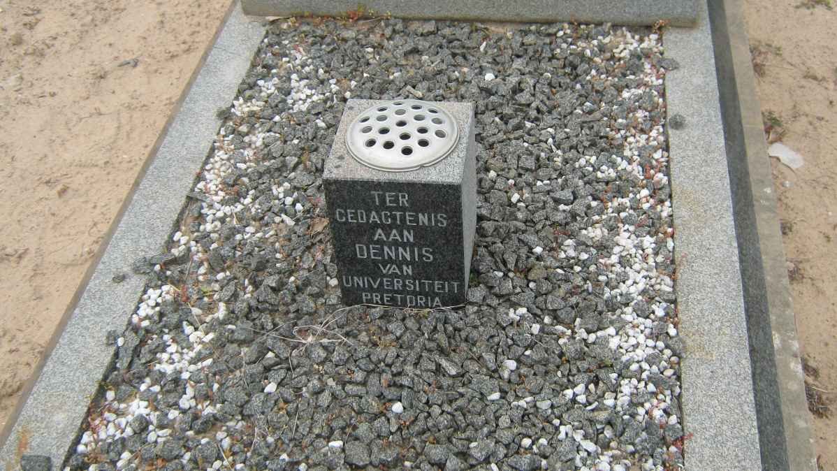 SCHREIBER Dennis