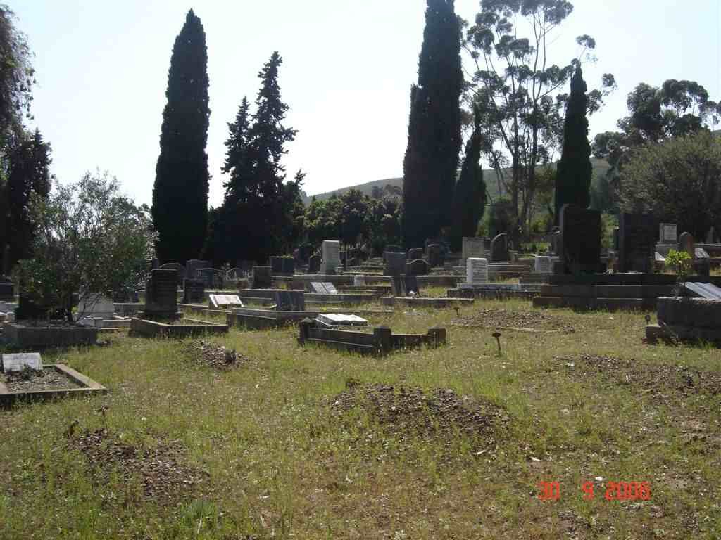 2. Oorsig / overview