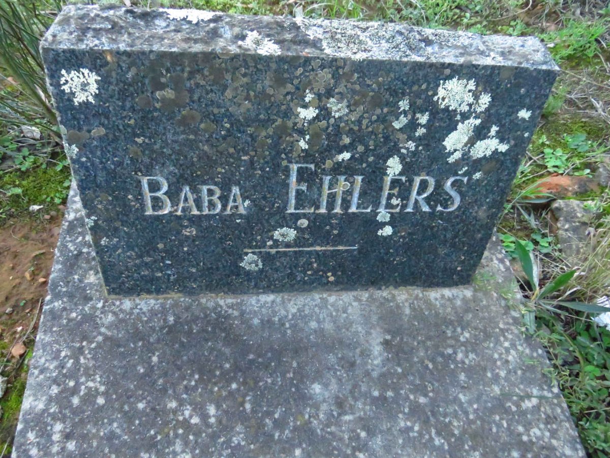 EHLERS