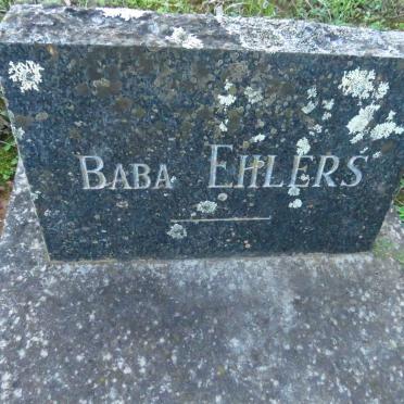 EHLERS
