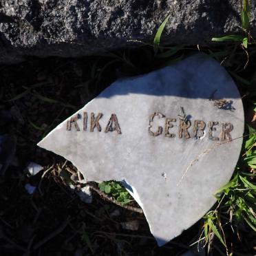 GERBER Rika