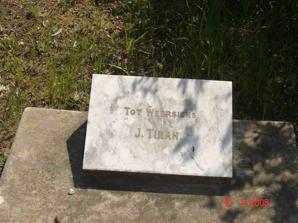 TIRAN  J.