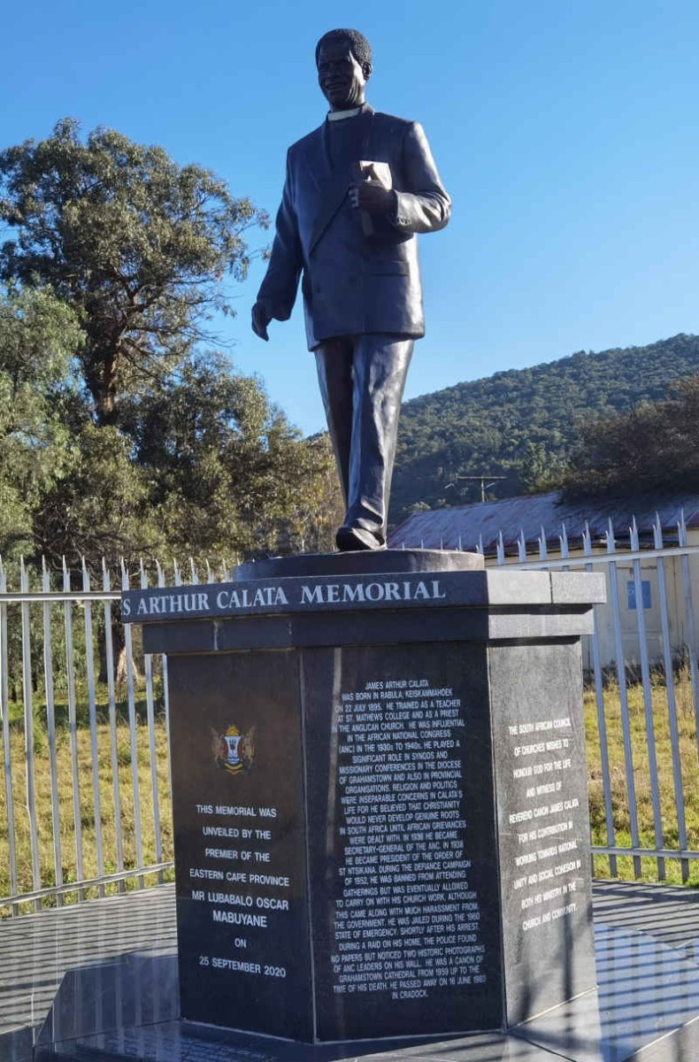 CALATA James Arthur 1895-1983 _1