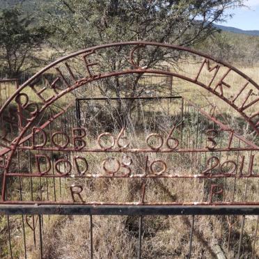 MKIVA Thembekile C. 1937-2011
