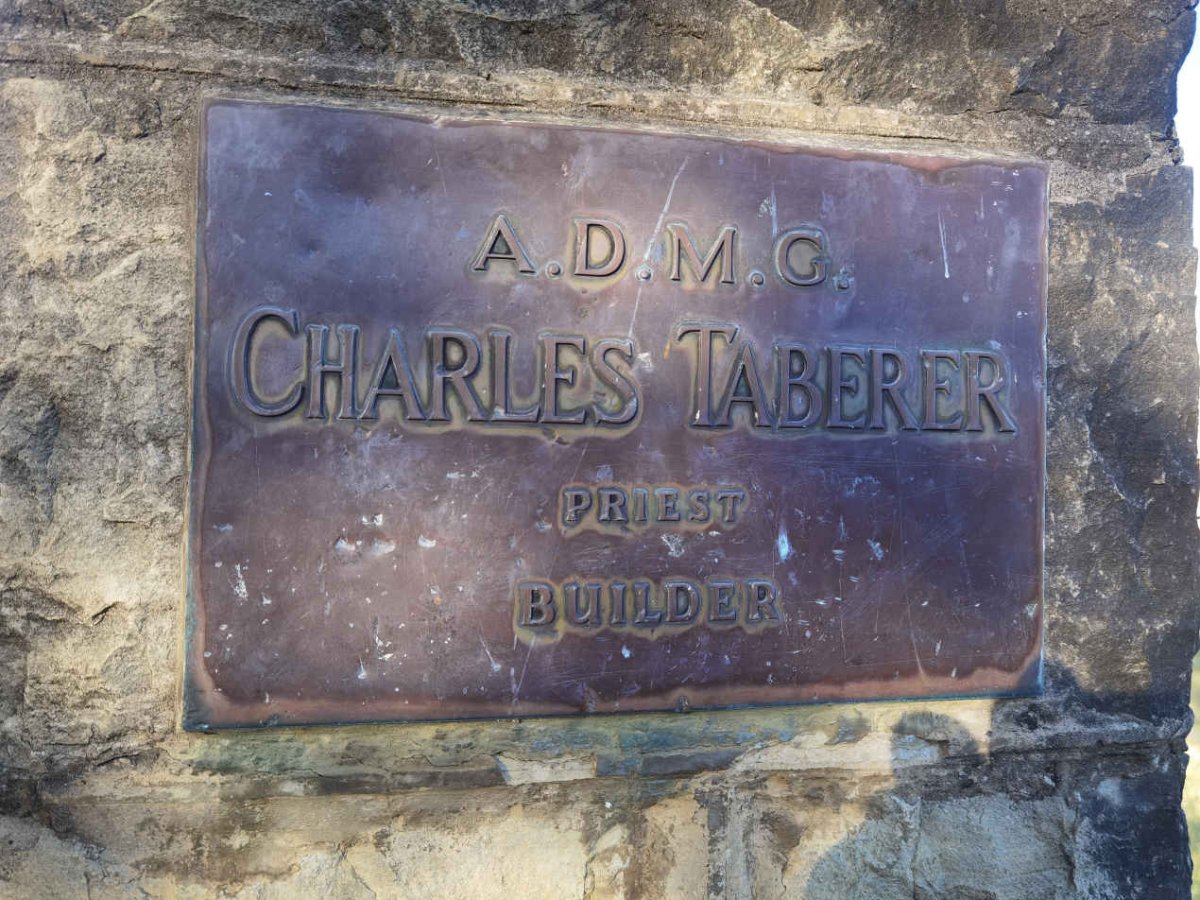 TABERER Charles
