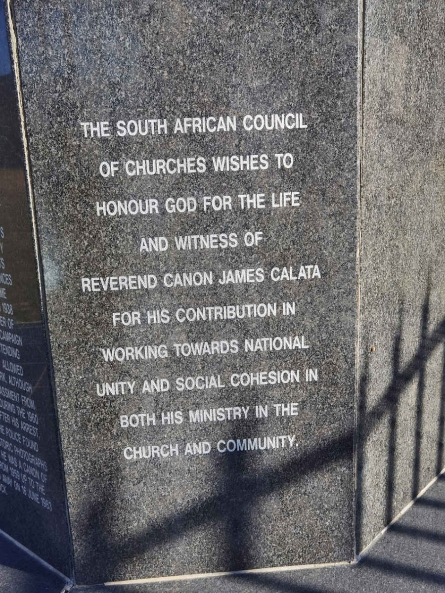 CALATA James Arthur 1895-1983 _2