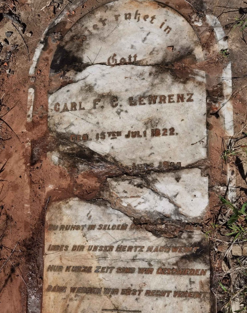 LEWRENZ Carl F.C. 1822-1900_2