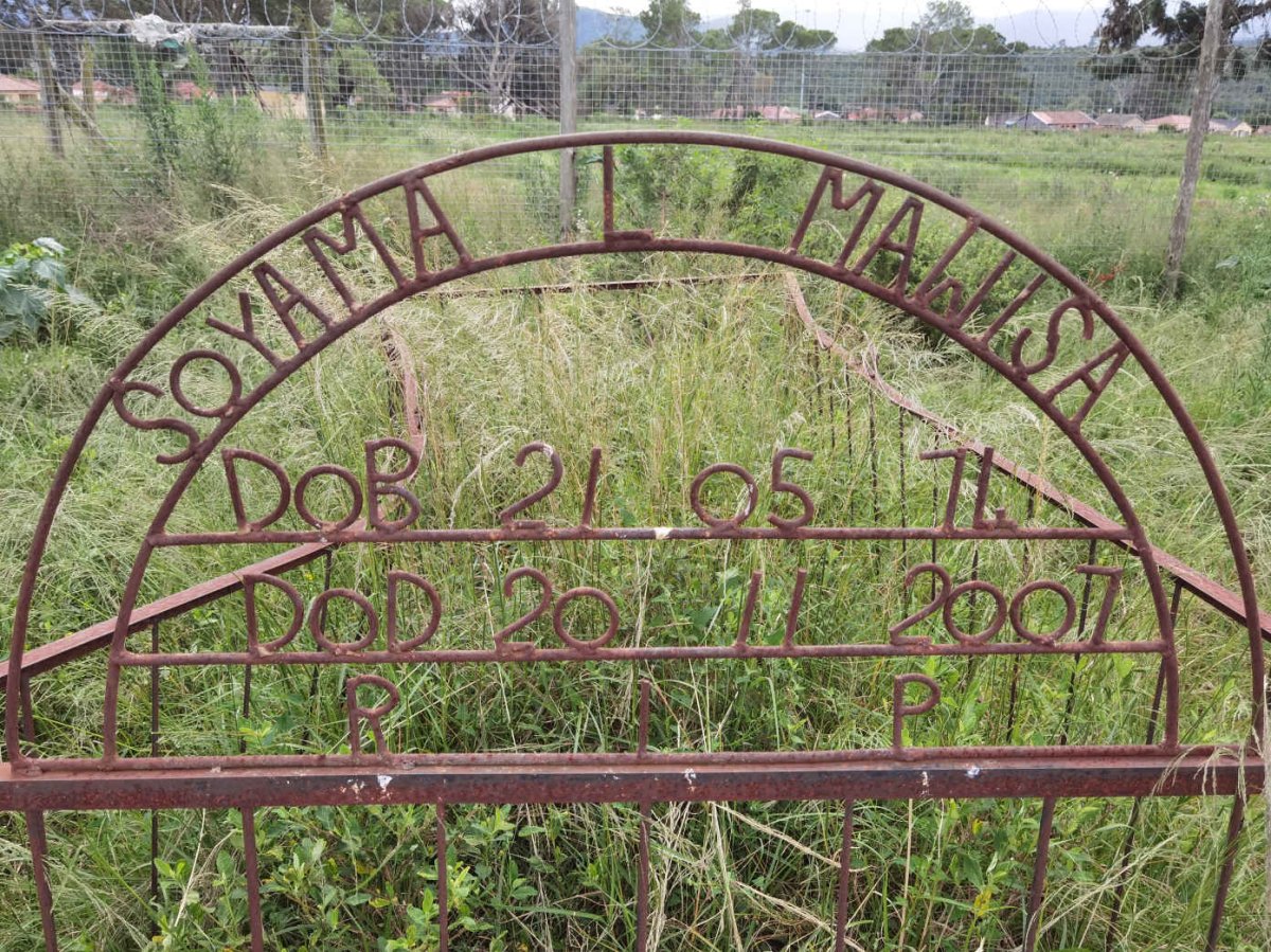 MAWISA Soyama L. 1974-2007