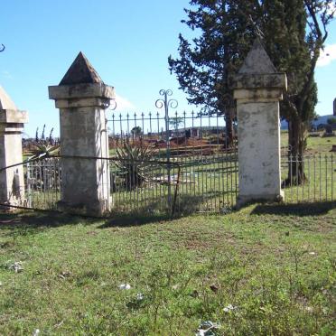 Eastern Cape, KEISKAMMAHOEK, Urban area
