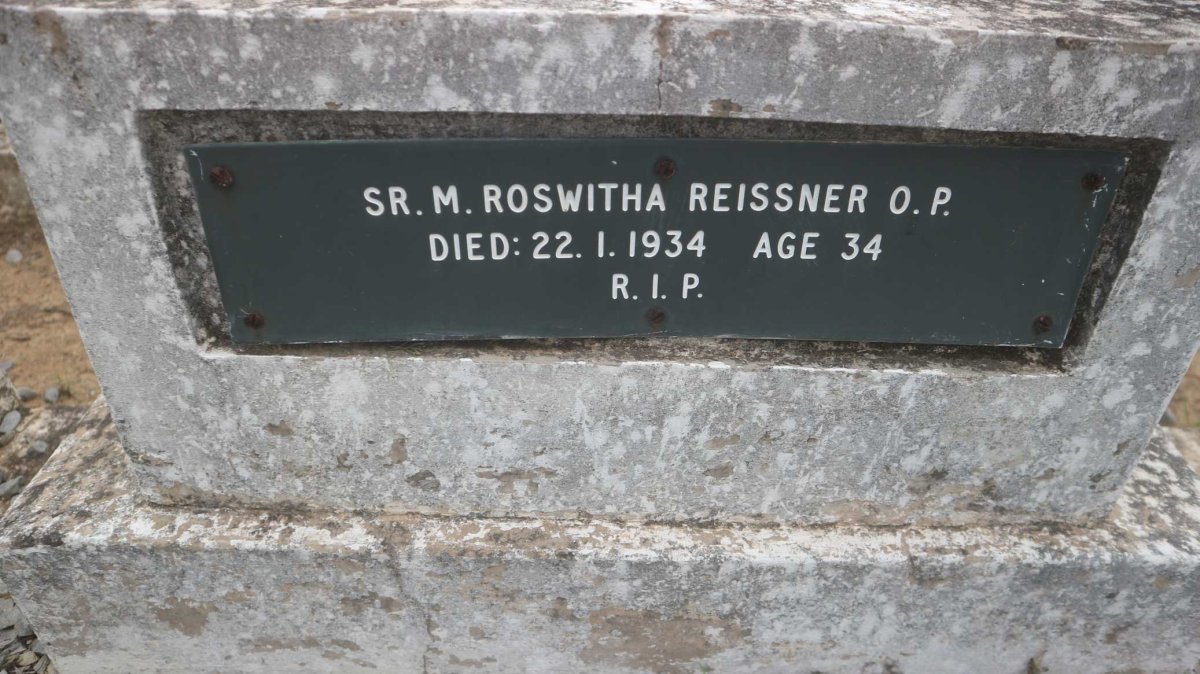 REISSNER Roswitha -1934