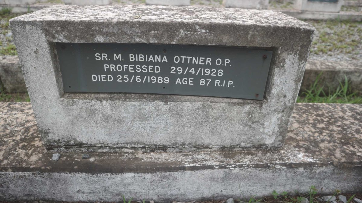 OTTNER Bibiana -1989