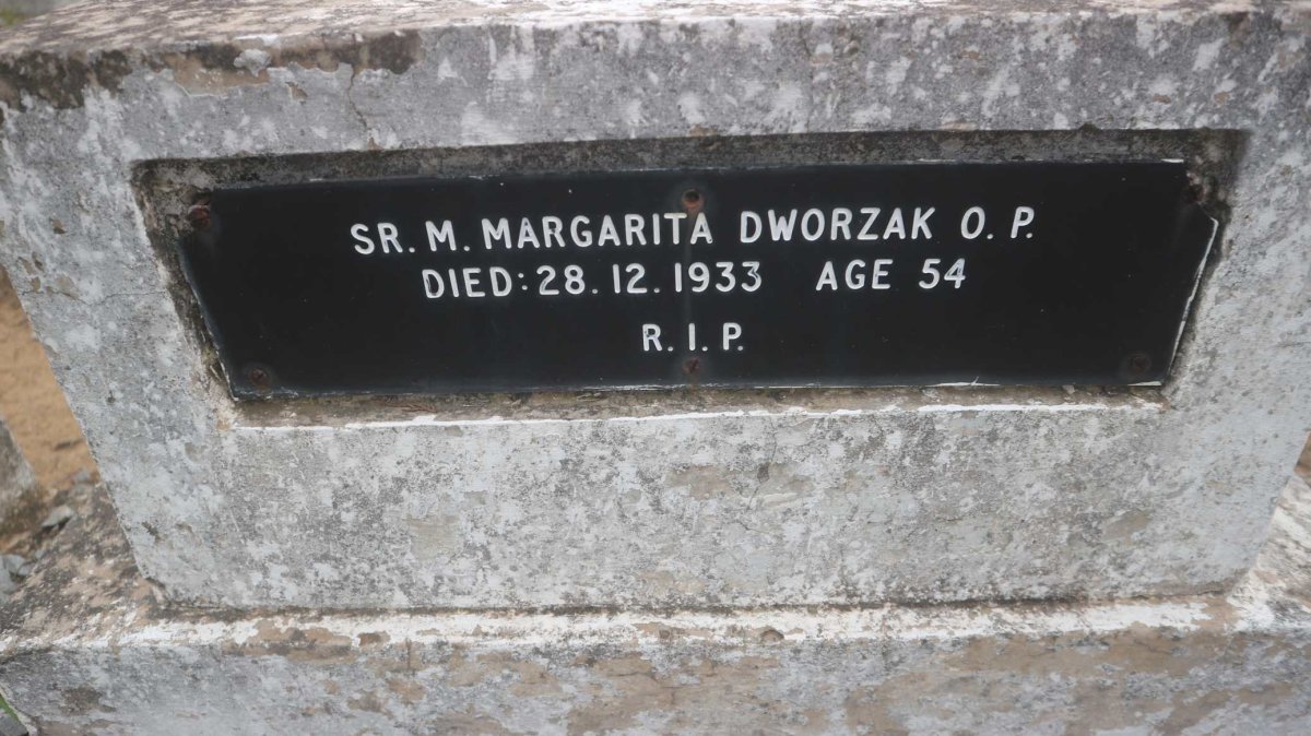 DWORZAK Margarita -1933