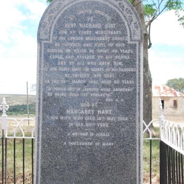 BIRT Richard -1892 &amp; Margaret -1904