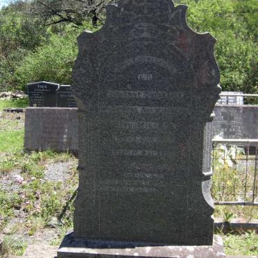 AHLSCHLÄGER Johanne