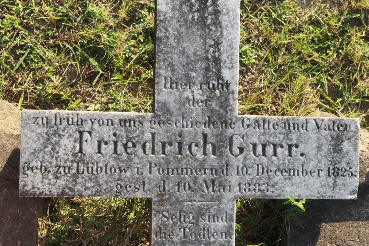 GURR Friedrich 1825-1883 _2