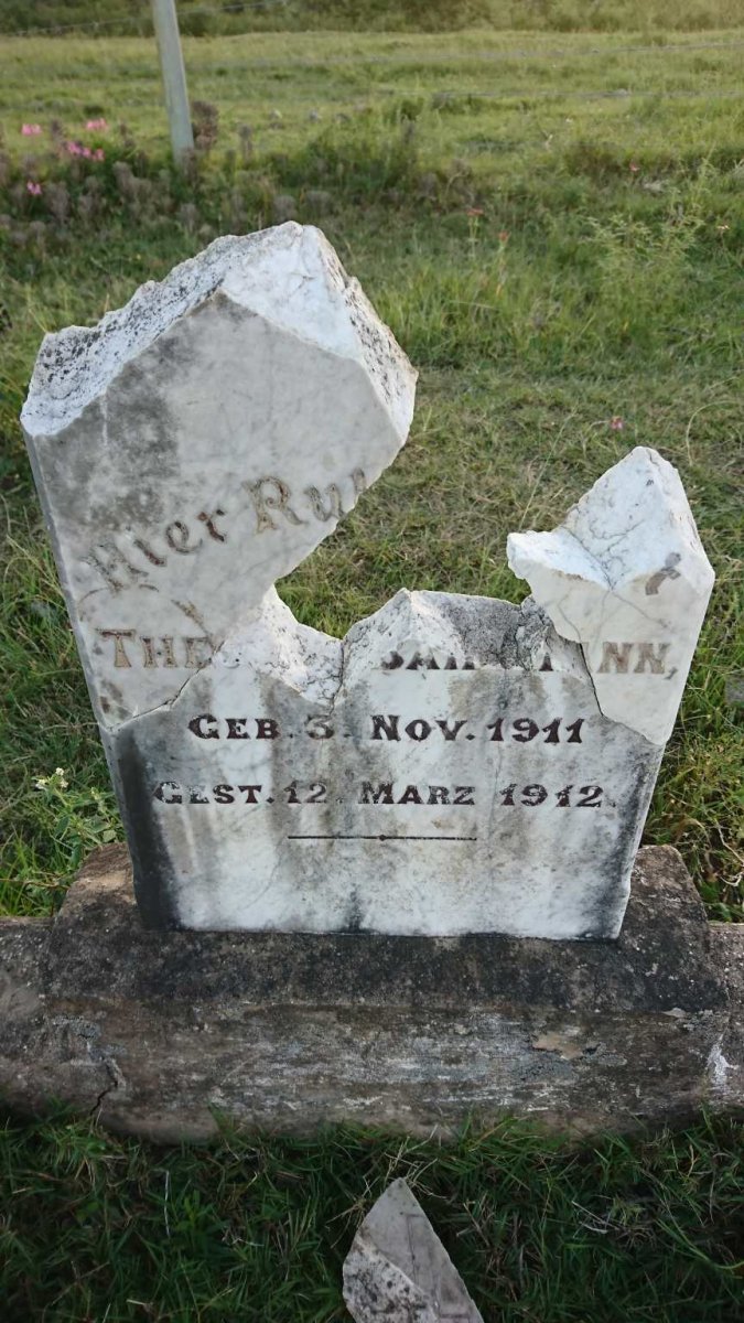 ??NN Theodore 1911-1912