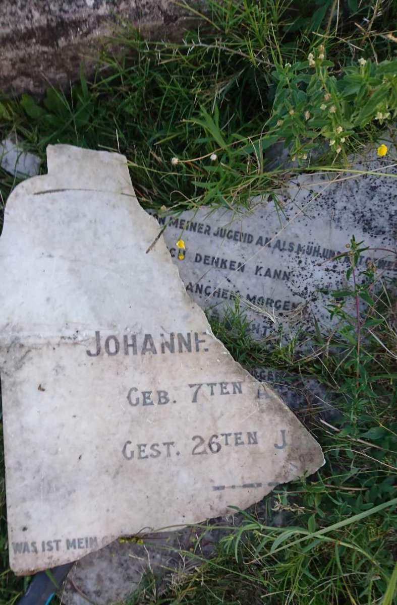 GRIEB Johanne A.W.