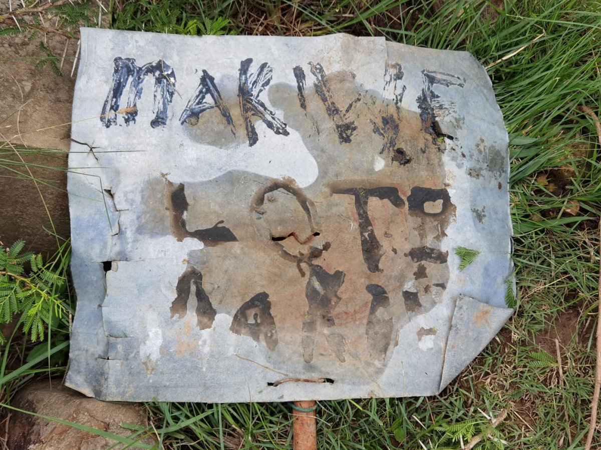 LOTE Makiwe