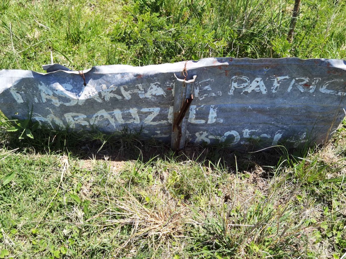 MRAUZELI ? Patric ?-2014