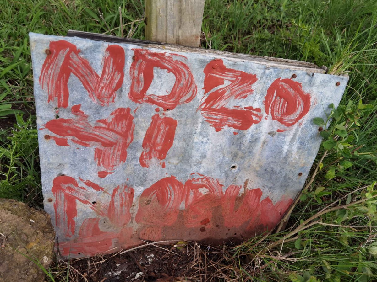 NDZO