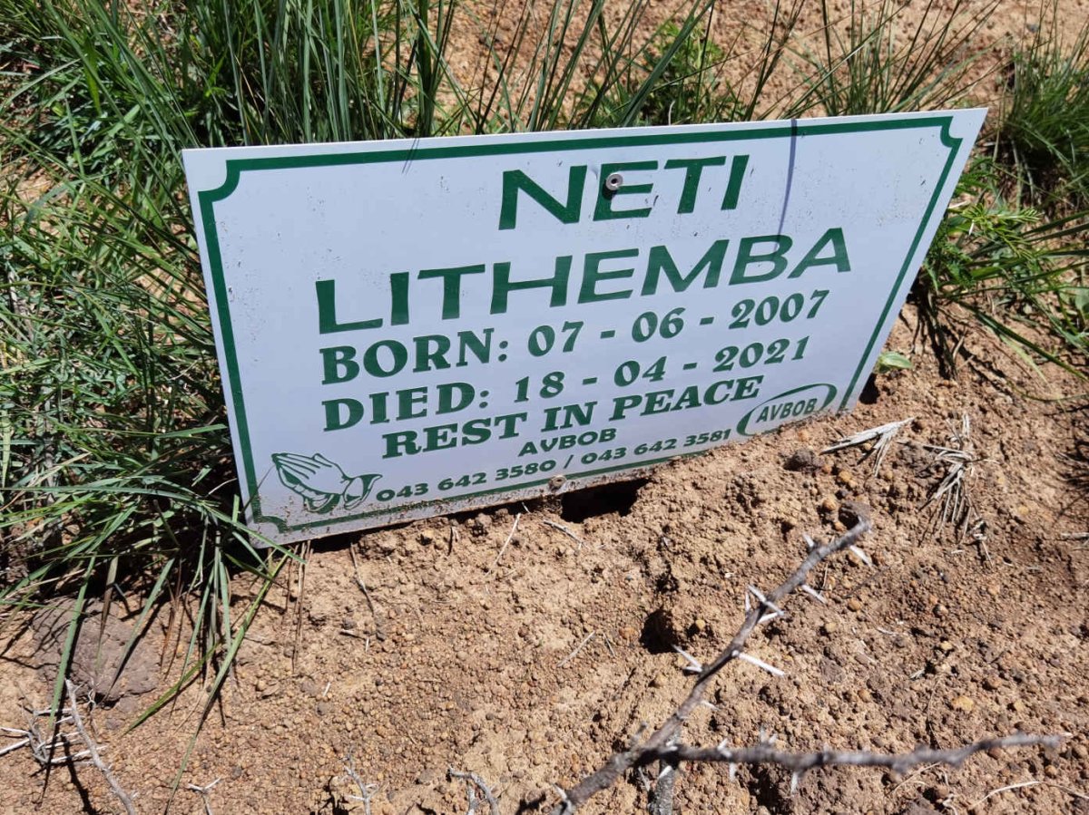 NETI Lithemba 2007-2021
