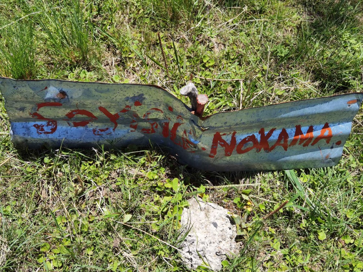 NOKAMA Soyis?