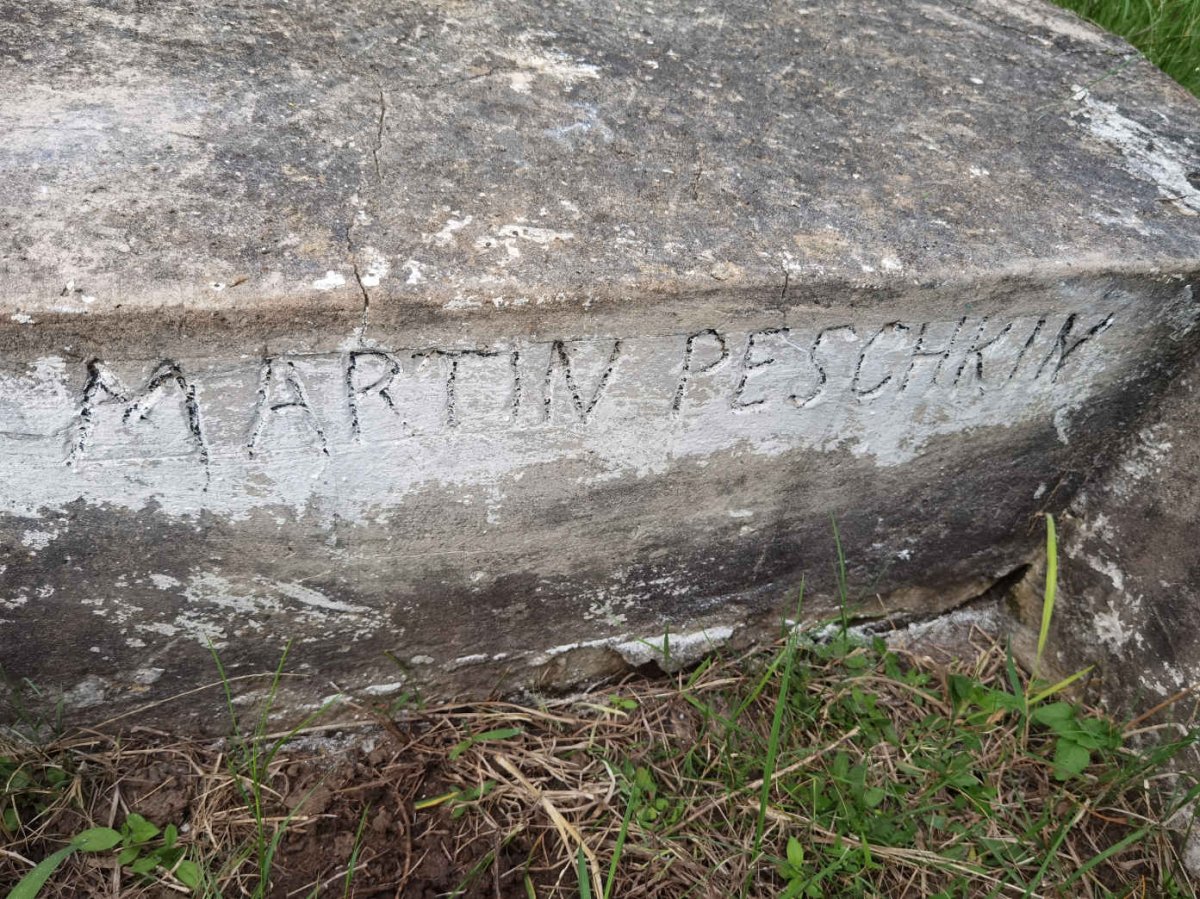 PESCHKIN Martin