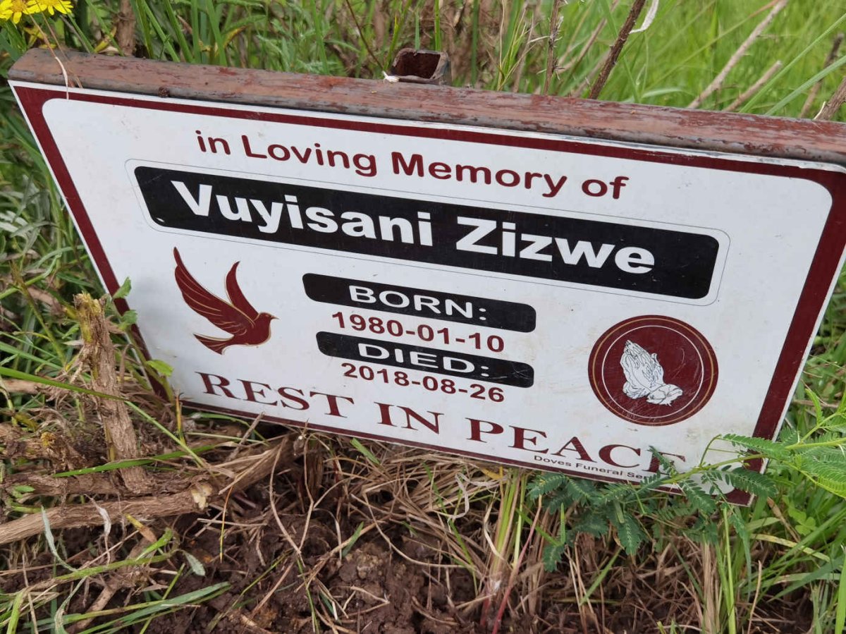 ZIZWE Vuyisane 1980-2018