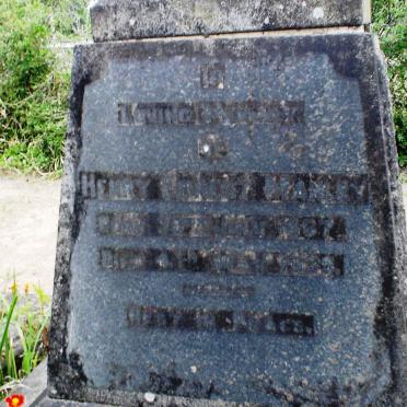 HARTY Henry Robert 1867-1909