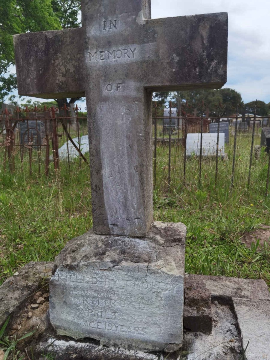 ? John -1893