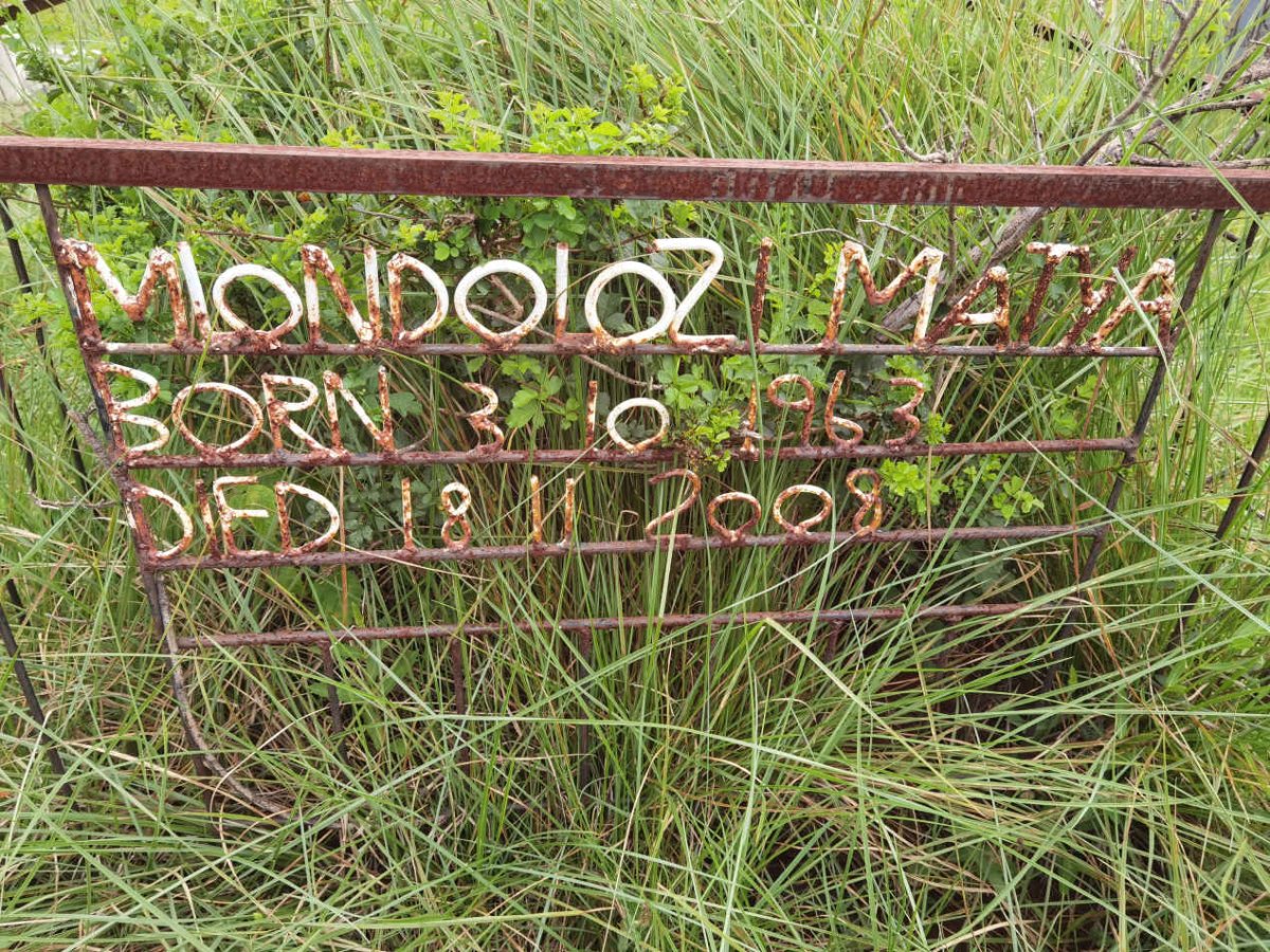 MATYA Mlondolozi 1963-2008