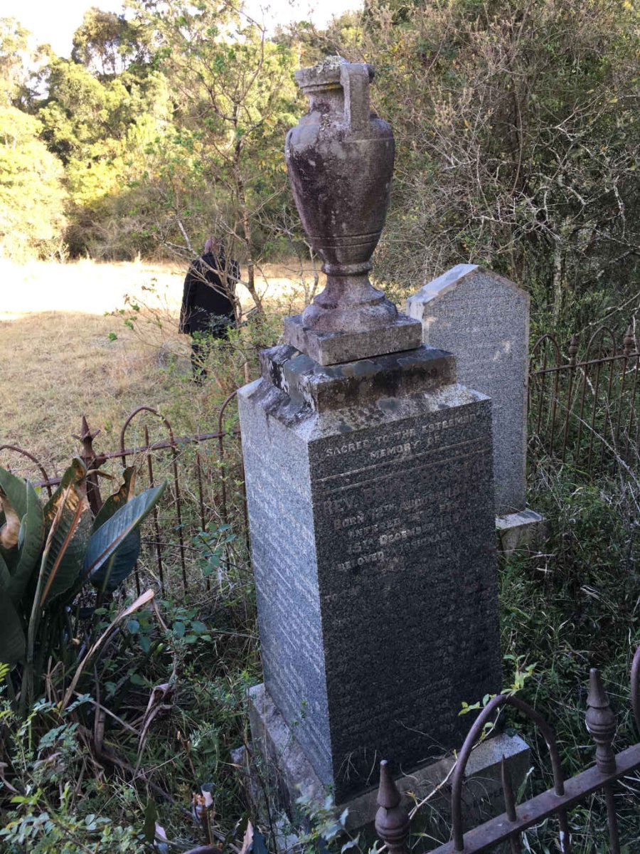 ROSS Bryce 1825-1897