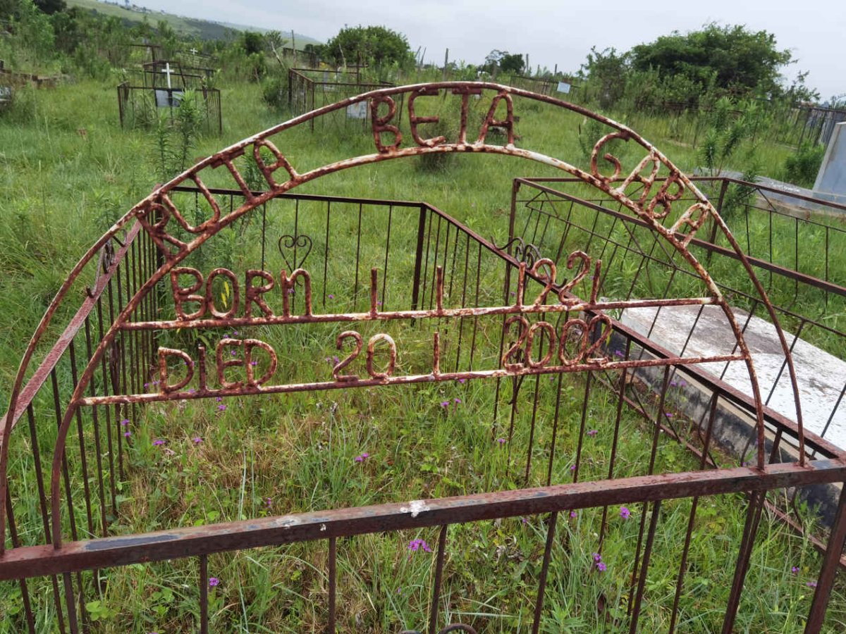 GABA Ruta Beta 1921-2002