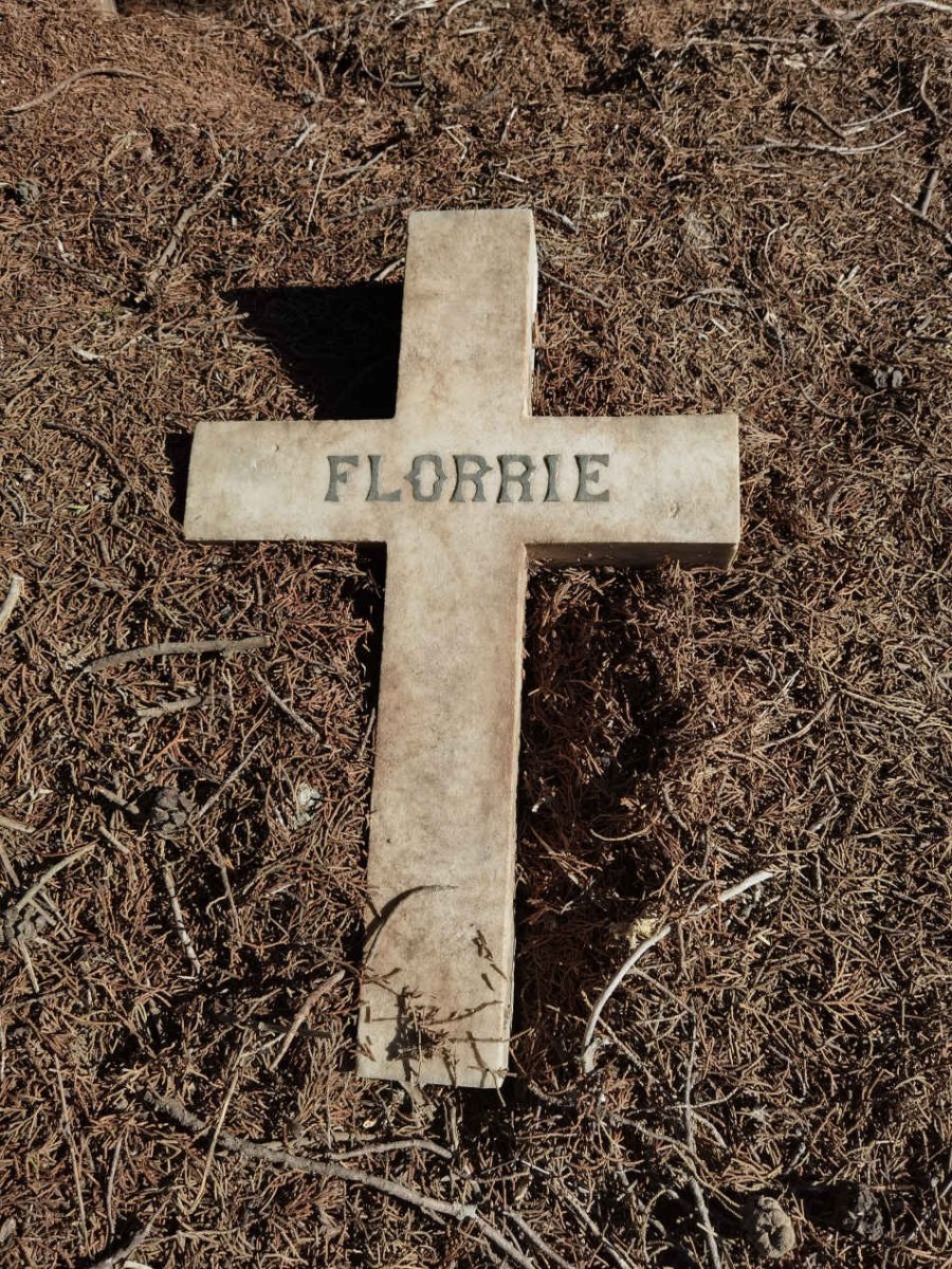 ? Florrie