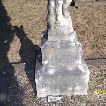 ? Thomas 1894-1894
