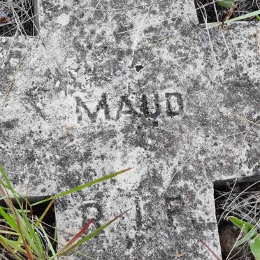 ? Maud