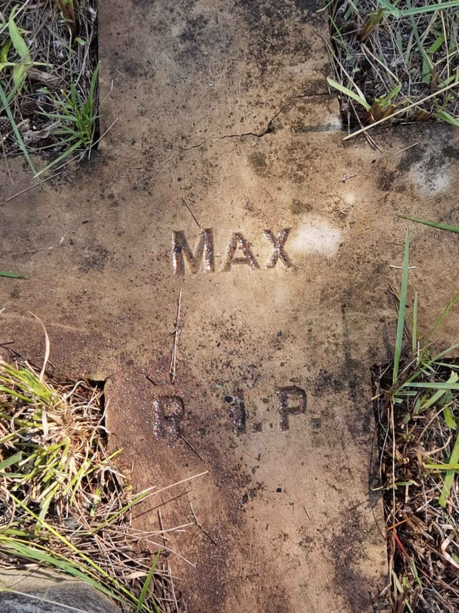 ? Max