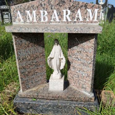 Am - Surnames starting with the letters Am