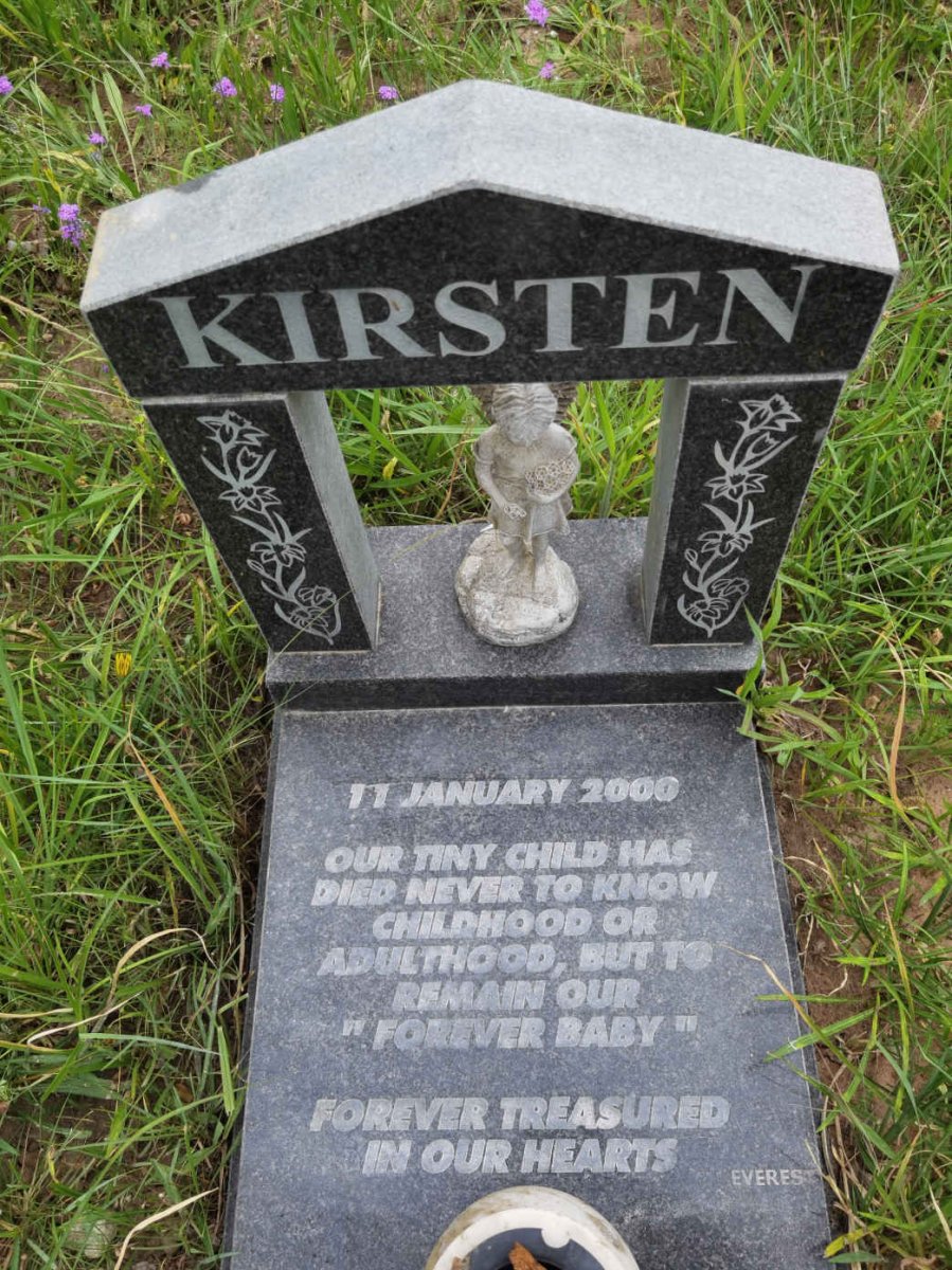 KIRSTEN 2000-2000