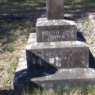 LONSDALE Harriet Jane 1860-1939