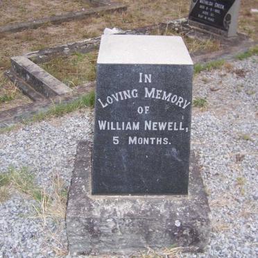 NEWELL