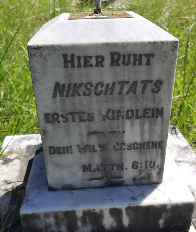 NIKSCHTATS